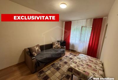 Garsoniera confort 1, zona UMF - 1