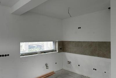 Casa Individuala in Chinteni 700mp teren zona str Crangului - 2