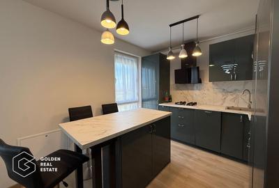 Apartament, 52 mp, Calea Torontalului (zona Metro 2) - 4