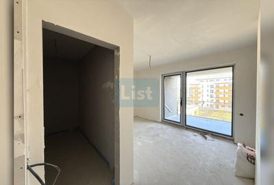 Comision 0%! Apartament 2 camere, Intre Lacuri, 46mp, bloc nou - 6