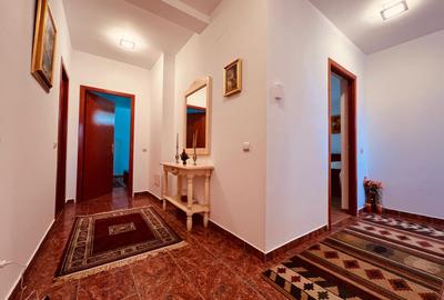 Reședință elegantă in zona Iancu Nicolae - 17