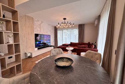 Apartament 3 camere Bloc Boutique 2025 Mobilat Si Utilat Comision 0% - 9