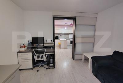 Casa unifamiliala 68 mp utili, 495 mp teren, Someșeni - 3