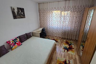 Apartament 2 camere decomandat 56 mp metrou Lujerului bloc reabilitat 1983 - 4