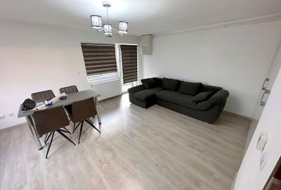 2 camere, decomandate, mobilat modern, in Marasti, pe strada Teleorman - 5