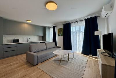 2 camere | Parcare | Bloc Nou | Auchan Iris - 1