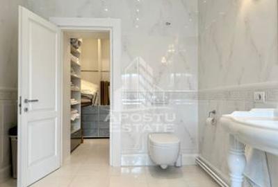 Apartament cu 3 camere, zona Semi-Centrala, Tavan Inalt - 6