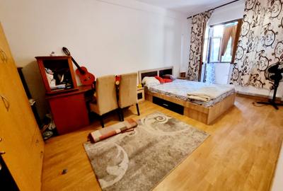 Apartament 2 camere studio, parcare, Drumul Fermei, mutare imediata - 4