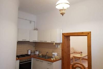 Centru Sibiu/ Afacere la cheie - 8