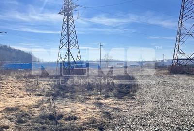 VanzareITeren Suceava/Itcani  I Intravilan I  12.478 Mp I 109 Euro/Mp - 6