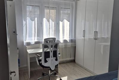 Apartament Luminos 4 camere cu Centrala si 2 locuri parcare. Izvorul Muresului. - 6