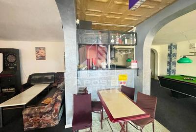 Casa individuala cu spatii comerciale - Zona Parneava spre Alfa - 5