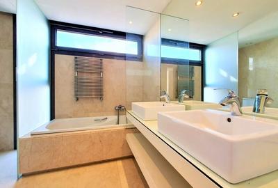 Apartament 4 camere , 3 locuri parcare - Arcul de Triumf - 4