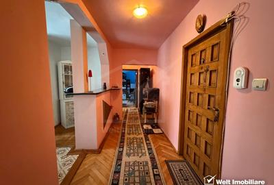 Apartament 2 cam decomandate - strada Dunarii(Exclusivitate) - 3