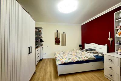 Casa "La Conac" | Pensiune | salon | casa individuala - de vanzare | Tg Ocna - 10