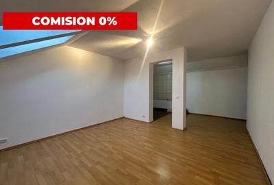 Apartament 2 camere cu pod , zona Strand II - 1