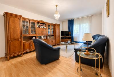 Vânzare trei camere Calea Văcărești Tineretului - 2