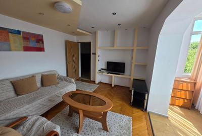 Inchiriez apartament 2 camere Zamfirescu - 2