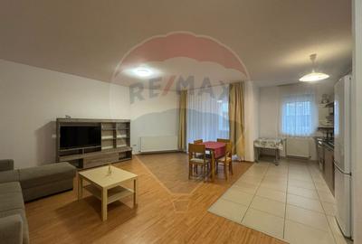 0% comision chiriaș, Apartament 2 camere ALPHAVILLE, zona Răcădău - 1