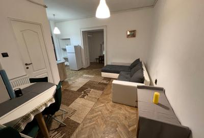 De închiriat apartament 3 camere la casă – Ultracentral, Str. Turnului - 2