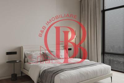 Apartament 3 camere Cu terasa Generoasa-Titan Th. Pallady - 10