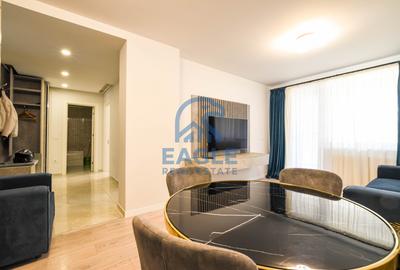 Zen Residence - 2 Camere Modern cu balcon boxa si parcare subterana - 5