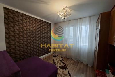 Apartament 2 Cammere Ferentari Aleea Imasului Etaj 3 Mobilat Utilat Centrala - 6