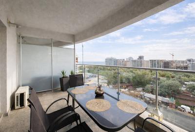 Casa del Mar - Studio cu Vedere la Mare langa plaja - 1