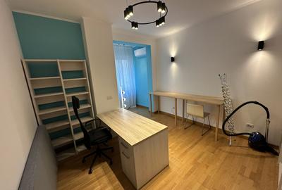 Apartament spatios zona Centrala - 22