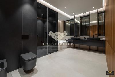 Penthouse tip Duplex Primaverii |+ 2 Locuri Parcare + Boxa - 26