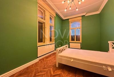 Apartament 4 camere ultracentral pentru inchiriat - 4