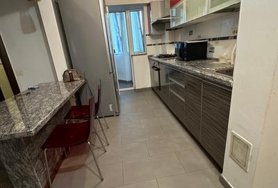 Piața Alba Iulia  vedre mixtă - 8