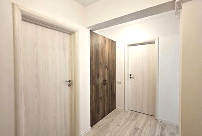 Apartament 2 Camere ( 62MP TOTALI ) - Vivamus Residence - 6