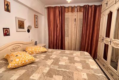 Apartament de vanzare, 3 camere, decomandat, zona Gara, Iasi - 1