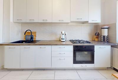 Apartament 2 camere Teiul Doamnei Lacul Tei - 16