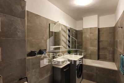 Apartament cu 2 camere de inchiriat, Timisoara zona Tipografului - 6