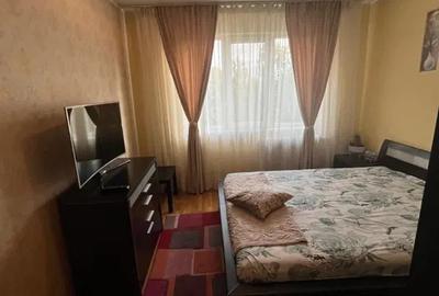 Apartament cu 2 camere decomandat, mobilat în Titan