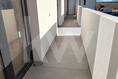 Apartament cu 2 camere decomandat în Mihai Viteazul