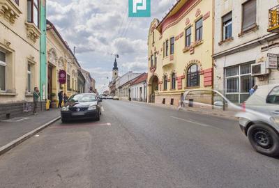 Apartament 3 camere ultracentral Oradea - 19