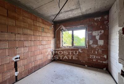 Casa modernă zona Mehala Timișoara pe strada cu acces privat - 25