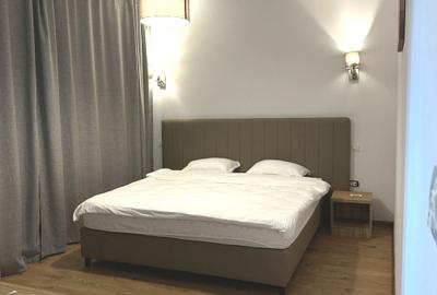 Clădire renovată, pretabilă pentru hotel, pensiune, retreat, centru, etc - 14