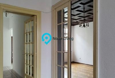Apartament în vilă interbelică - 7