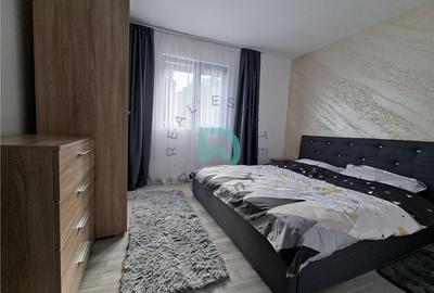 Casa de inchiriat, Darste, renovat, 120 mp - 10