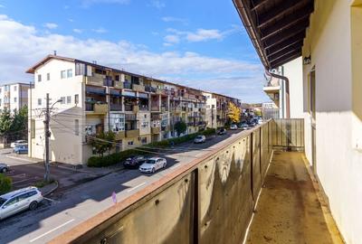 De vanzare 3 camere, comision 0%, Iris - 12