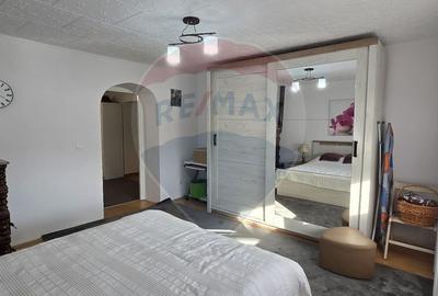 Casa cu mansarda in MIȘCA  jud Arad - 23