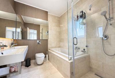 Vila individuala | Iancu Nicolae | Complex rezidential | 4 dormitoare | Garaj - 13