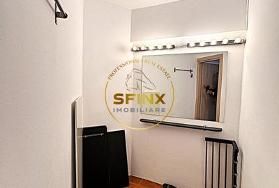 2 camere decomandate | Rond Piața Alba Iulia | View spectaculos | 66 mp - 15