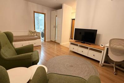 Garsoniera Studio de vanzare in zona de Nord Casa Presei Libere - 1