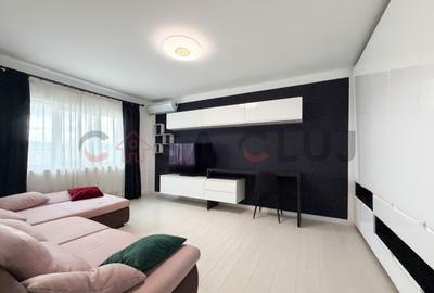 2 camere decomandate, etaj intermediar, Marasti - 3