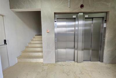 Apartament de vanzare in bloc nou (4 camere, 2 bai, 98 mp) Pacurari - 17